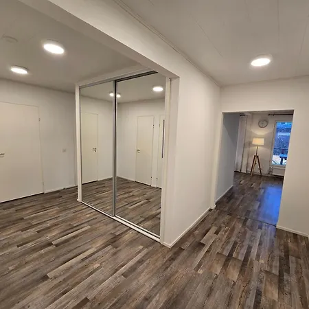 Anttoninvahe 5 - Upea Talo Raumalla * Раума