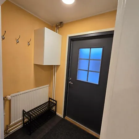 Anttoninvahe 5 - Upea Talo Raumalla