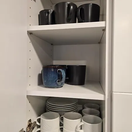 Апартаменты Anttoninvahe 5 - Upea Talo Raumalla