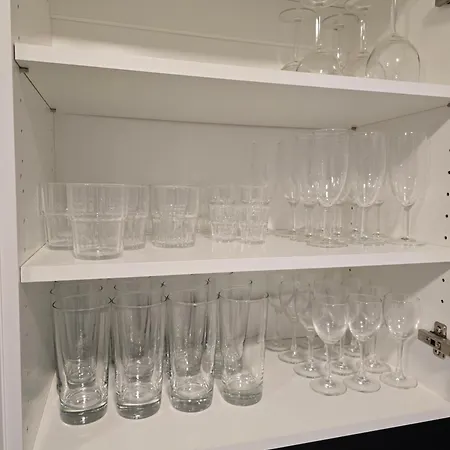 Anttoninvahe 5 - Upea Talo Raumalla Апартаменты *