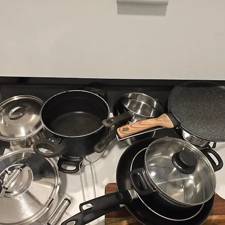 Anttoninvahe 5 - Upea Talo Raumalla Апартаменты Раума