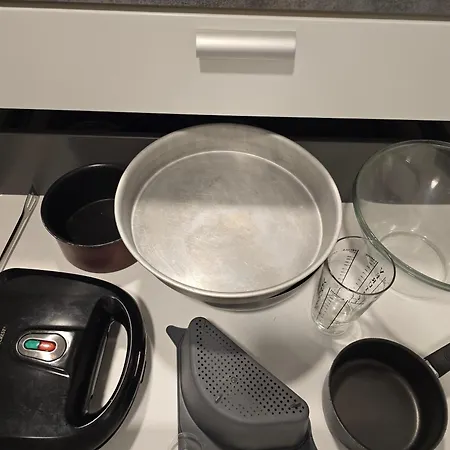 Апартаменты Anttoninvahe 5 - Upea Talo Raumalla Раума