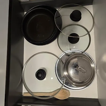 Anttoninvahe 5 - Upea Talo Raumalla * Раума