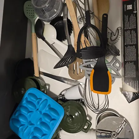 Апартаменты Anttoninvahe 5 - Upea Talo Raumalla Раума