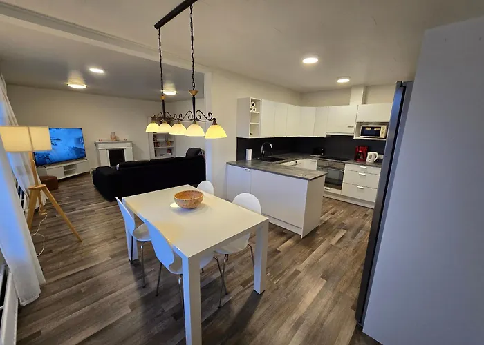 Anttoninvahe 5 - Upea Talo Raumalla *