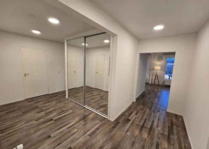 Anttoninvahe 5 - Upea Talo Raumalla * ראומה