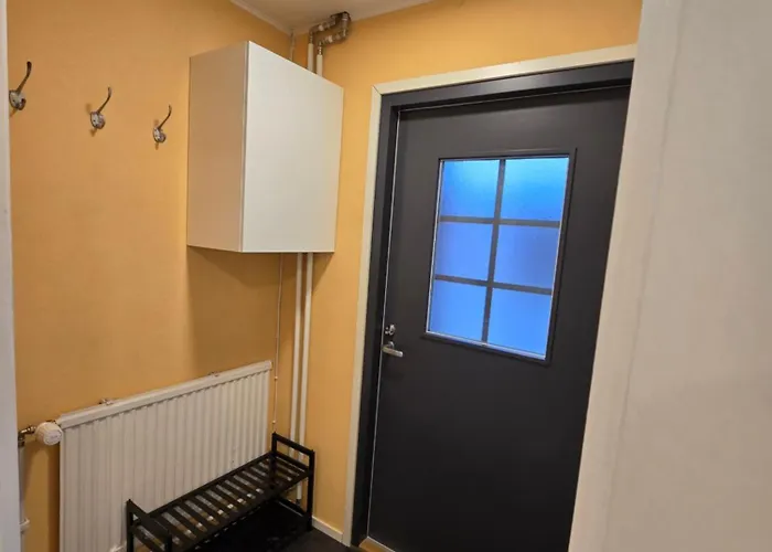 Anttoninvahe 5 - Upea Talo Raumalla