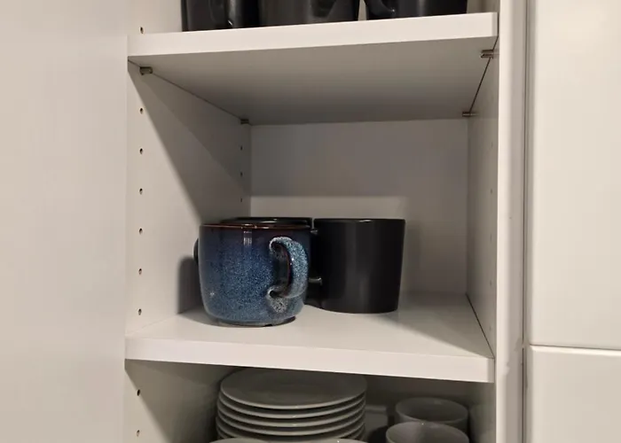 דירה Anttoninvahe 5 - Upea Talo Raumalla