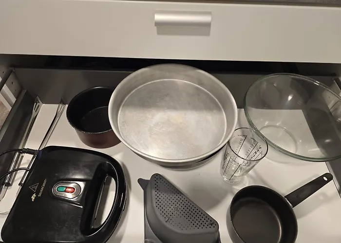 דירה Anttoninvahe 5 - Upea Talo Raumalla ראומה