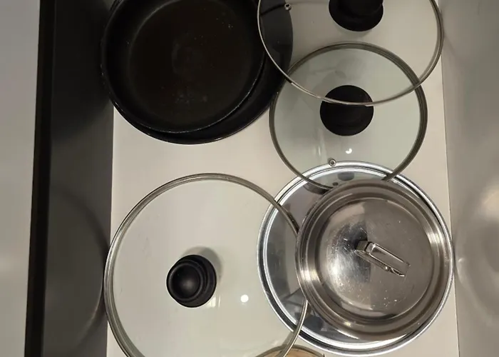 Anttoninvahe 5 - Upea Talo Raumalla * ראומה