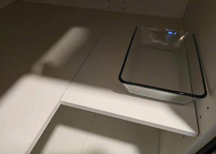 דירה Anttoninvahe 5 - Upea Talo Raumalla ראומה