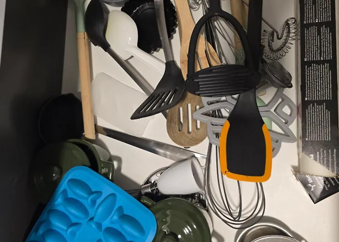 דירה Anttoninvahe 5 - Upea Talo Raumalla ראומה